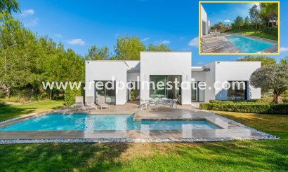 Villa - Revente - Las Colinas Golf - Las Colinas Golf