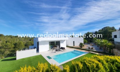 Villa - Revente - Las Colinas Golf - Las Colinas Golf