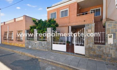 Villa - Revente - Lo Pagan - Lo pagan