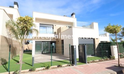 Villa - Revente - Los Alcazares - Costa Calida