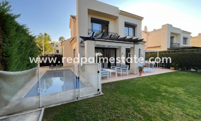 Villa - Revente - Los Alcazares - Costa Calida