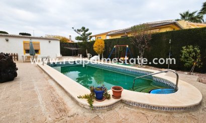 Villa - Revente - Los Alczares - Los Alcazares
