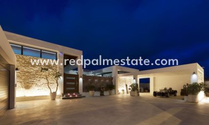 Villa - Revente - Los Alczares - Los Alcazares