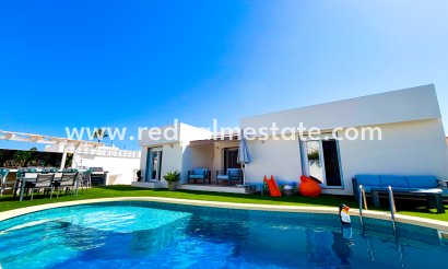 Villa - Revente - Mar de Cristal - Mar de cristal