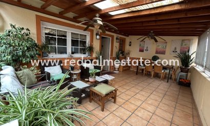 Villa - Revente - Montesinos - Costa Blanca