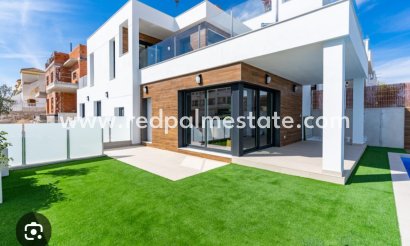 Villa - Revente - Montesinos - Los Montesinos