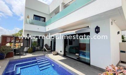 Villa - Revente - Montesinos - Los Montesinos