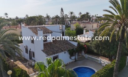 Villa - Revente - Orihuela Costa - Cabo Roig