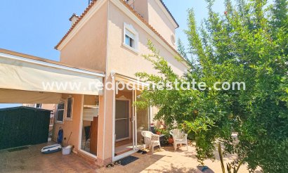 Villa - Revente - Orihuela Costa - Cabo Roig