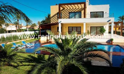 Villa - Revente - Orihuela Costa - Cabo Roig
