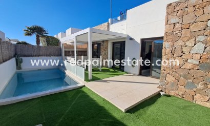 Villa - Revente - Orihuela Costa - Cabo Roig