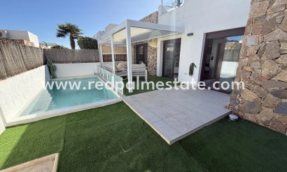 Villa - Revente - Orihuela Costa - Cabo Roig