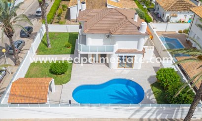 Villa - Revente - Orihuela Costa - Cabo Roig