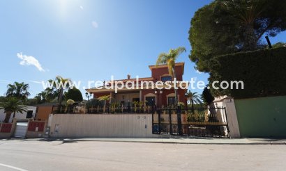 Villa - Revente - Orihuela Costa - Campoamor