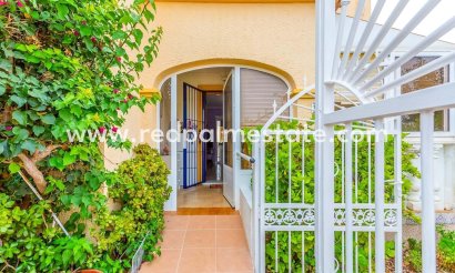 Villa - Revente - Orihuela Costa - Costa Blanca