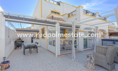 Villa - Revente - Orihuela Costa - Costa Blanca