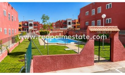 Villa - Revente - Orihuela Costa - dream hills