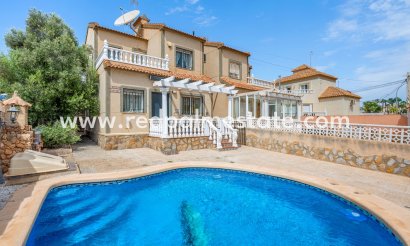 Villa - Revente - Orihuela Costa - El Galan