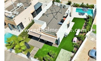 Villa - Revente -
            Orihuela Costa - ES-41634
