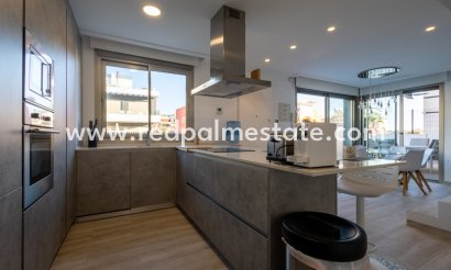 Villa - Revente - Orihuela Costa - Inland