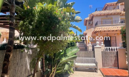 Villa - Revente - Orihuela Costa - La Regia