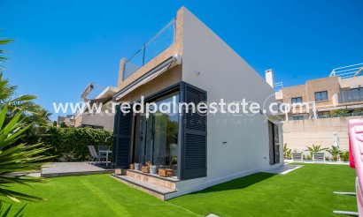 Villa - Revente - Orihuela Costa - La Zenia