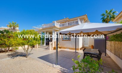 Villa - Revente - Orihuela Costa - La Zenia