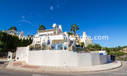 Villa - Revente - Orihuela Costa - Las Ramblas