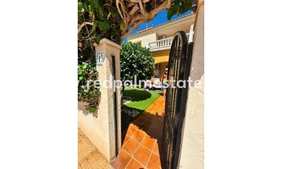 Villa - Revente - Orihuela Costa - Lomas de Cabo Roig