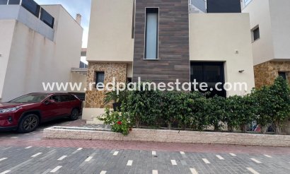 Villa - Revente - Orihuela Costa - Lomas de Cabo Roig