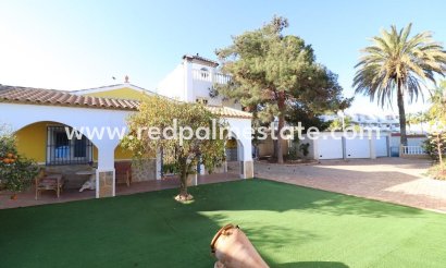 Villa - Revente - Orihuela Costa - Los Dolses