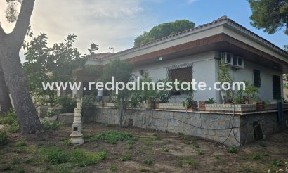 Villa - Revente -
            Orihuela Costa - MR2-23856