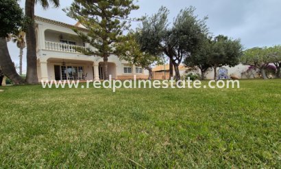Villa - Revente -
            Orihuela Costa - MR2-50243