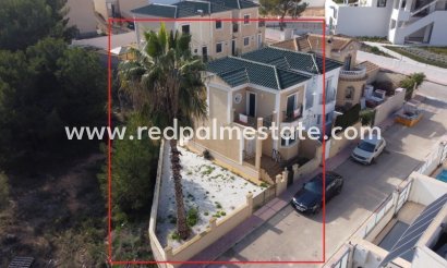 Villa - Revente -
            Orihuela Costa - MR2-92904