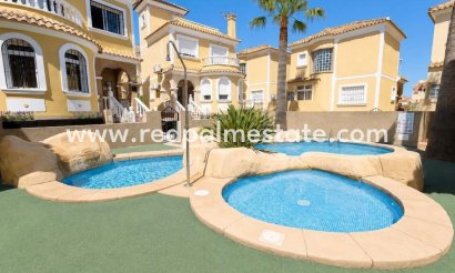 Villa - Revente - Orihuela Costa - Orihuela Costa