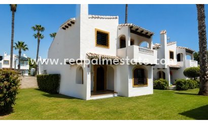 Villa - Revente - Orihuela Costa - Orihuela Costa