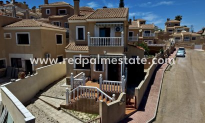 Villa - Revente - Orihuela Costa - Orihuela Costa