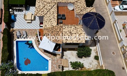Villa - Revente - Orihuela Costa - Orihuela Costa