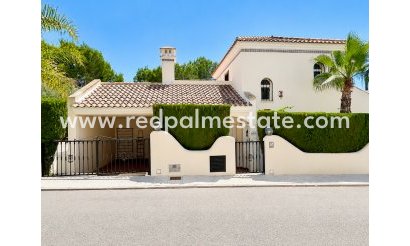 Villa - Revente - Orihuela Costa - Orihuela Costa