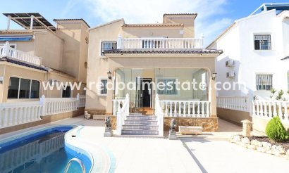 Villa - Revente - Orihuela Costa - Orihuela Costa