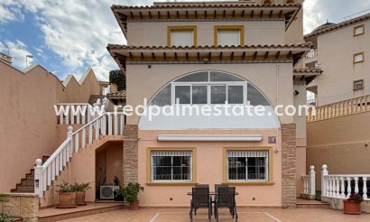 Villa - Revente - Orihuela Costa - Orihuela Costa