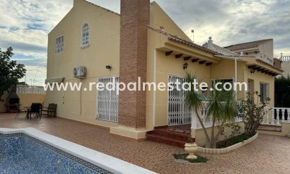 Villa - Revente - Orihuela Costa - Orihuela Costa