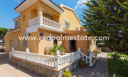 Villa - Revente - Orihuela Costa - Orihuela Costa