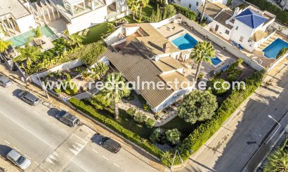 Villa - Revente - Orihuela Costa - Orihuela