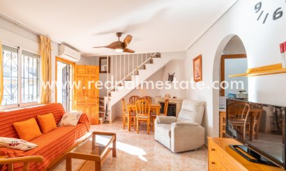 Villa - Revente - Orihuela Costa - Playa Flamenca