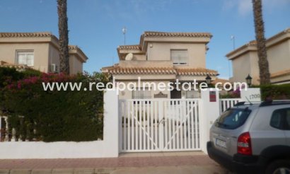 Villa - Revente - Orihuela Costa - Playa Flamenca