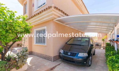 Villa - Revente - Orihuela Costa - Punta prima
