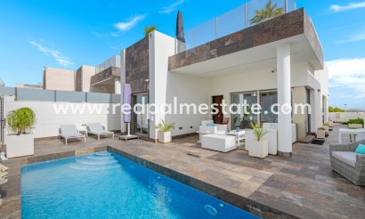 Villa - Revente - Orihuela Costa - Villamartín