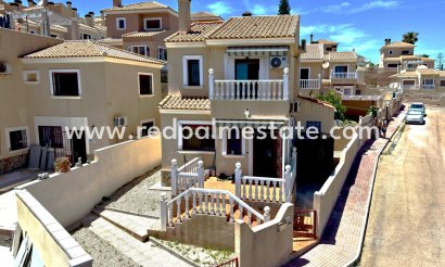 Villa - Revente - Orihuela Costa - Villamartín