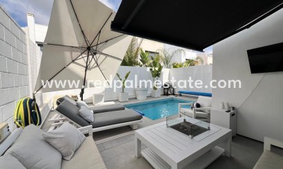 Villa - Revente - Orihuela Costa - Villamartín